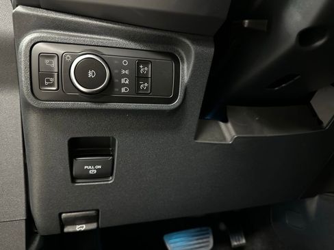 New 2025 Ford Bronco Outer Banks image 21