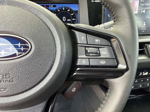 New 2026 Subaru Outback Premium image 35