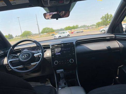 Used 2022 Hyundai Santa Cruz SEL w/ Activity Package AWD/4WD image 23