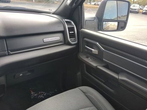 Used 2025 RAM 2500 Big Horn image 17