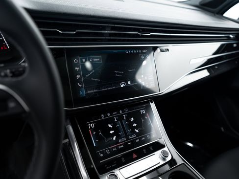 New 2026 Audi Q7 3.0T Premium Plus image 14