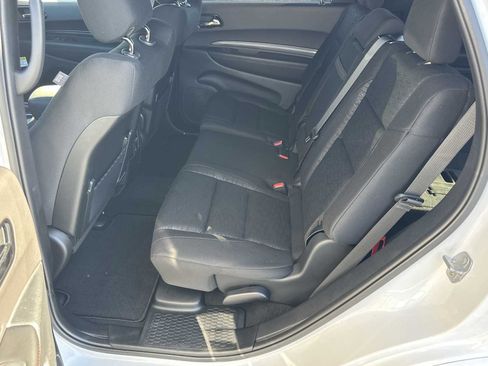 New 2026 Dodge Durango GT w/ Trailer Tow Group IV image 21