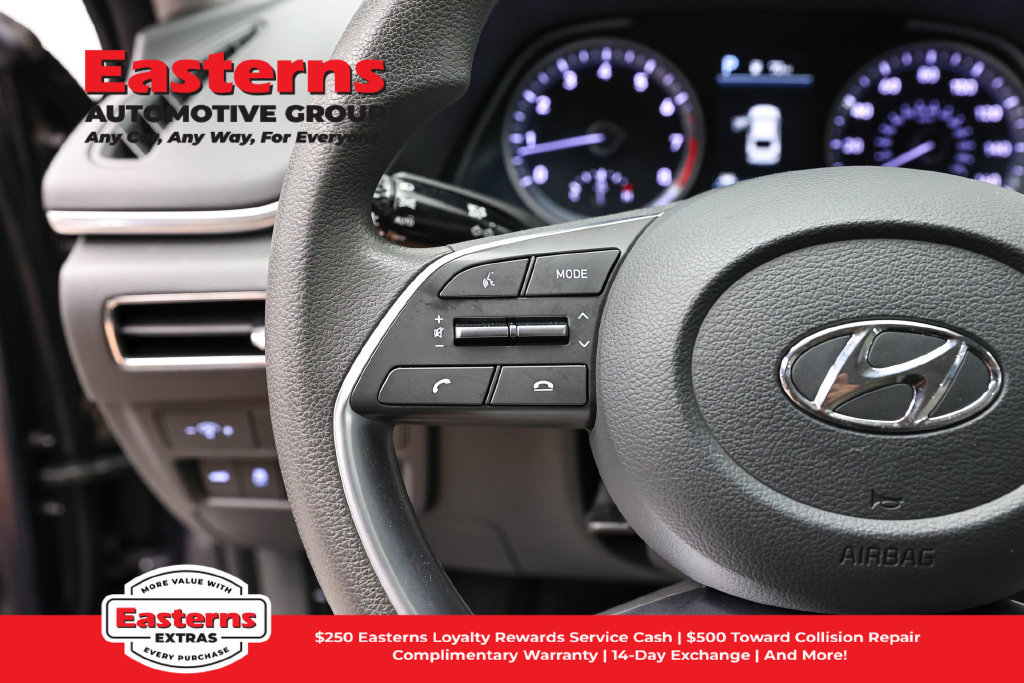 Used 2023 Hyundai Sonata SEL FWD image 16