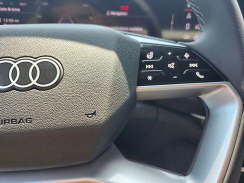 New 2025 Audi Q5 Premium Plus image 8