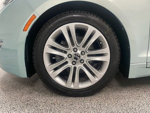 Used 2014 Lincoln MKZ Hybrid w/ Equipment Group 202A Reserve image 26