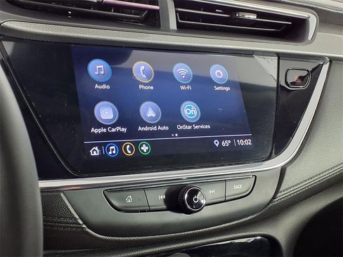 Used 2021 Buick Encore GX Preferred w/ Cold Weather Comfort Package image 20