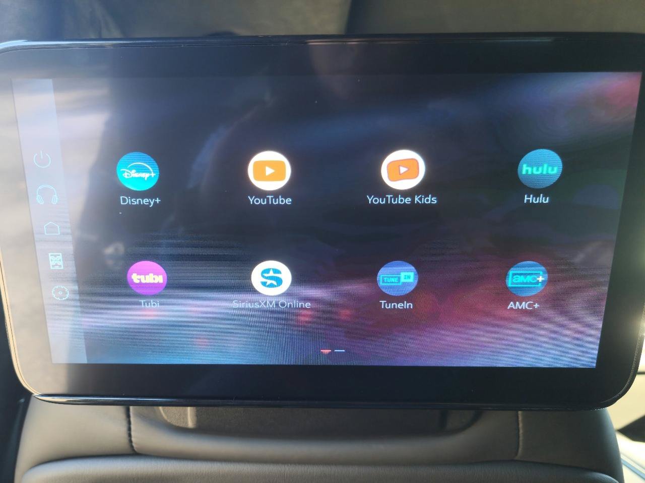 Used 2025 Cadillac Escalade V AWD/4WD image 41