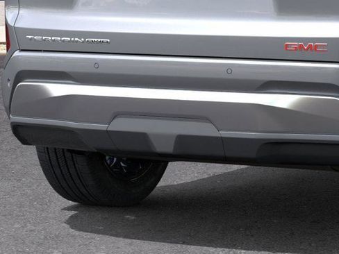 New 2026 GMC Terrain Denali image 62