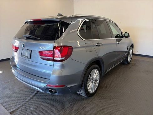 Used 2017 BMW X5 xDrive35i image 10