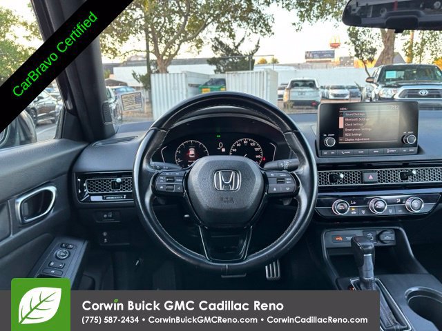 Used 2024 Honda Civic Sport image 32