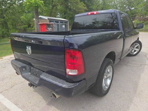 Used 2012 RAM 1500 Express image 6