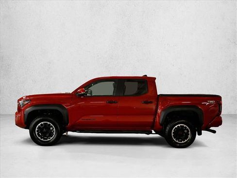 Used 2026 Toyota Tacoma TRD Off-Road w/ TRD Off Road Premium Package AWD/4WD image 11