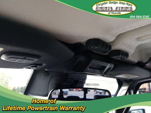 New 2025 Jeep Gladiator Sport image 26