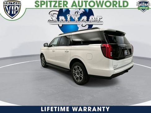 New 2026 Ford Expedition Max Active image 7