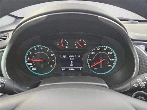 Used 2024 Chevrolet Malibu LS FWD image 20