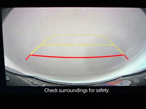 Certified 2025 MAZDA MAZDA3 s image 25