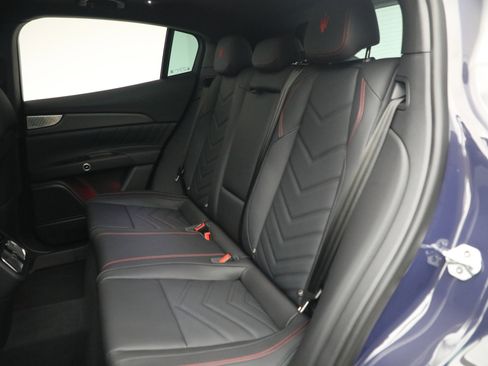 New 2026 Maserati Grecale Modena AWD/4WD image 19