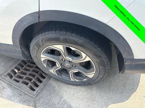Used 2017 Honda CR-V EX-L image 7