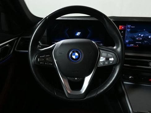 Certified 2023 BMW i4 eDrive35 w/ Premium Package RWD image 17