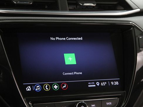 Certified 2023 Chevrolet TrailBlazer LT w/ Convenience Package image 11