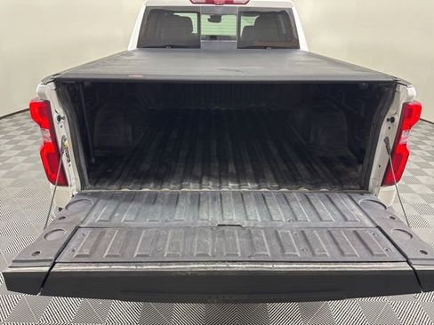 Used 2024 Chevrolet Silverado 1500 LTZ w/ LTZ Premium Package image 11