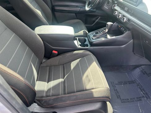 Used 2023 Honda CR-V Sport image 27