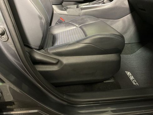 Used 2020 Toyota RAV4 XSE w/ Carpet Mat Package AWD/4WD image 39