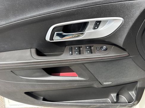 Used 2014 Chevrolet Equinox LT AWD/4WD image 14