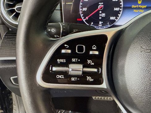 Used 2020 Mercedes-Benz E 450 Cabriolet image 14