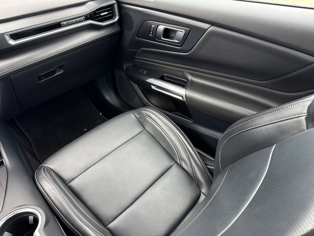 Used 2024 Ford Mustang Premium RWD image 14