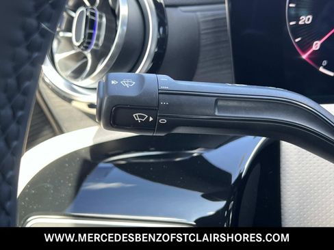 Used 2026 Mercedes-Benz CLA 250 4MATIC image 31