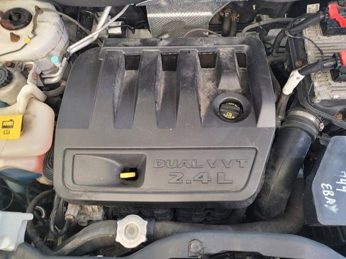Used 2015 Jeep Patriot High Altitude AWD/4WD image 30