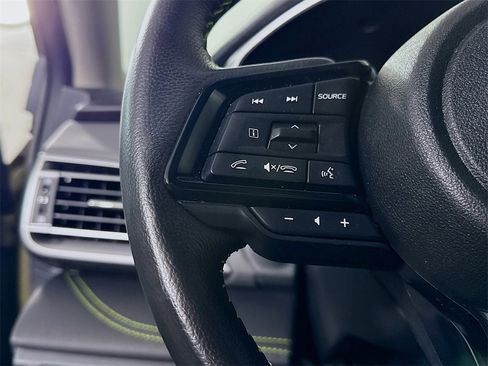 Certified 2025 Subaru Outback Onyx Edition XT image 23