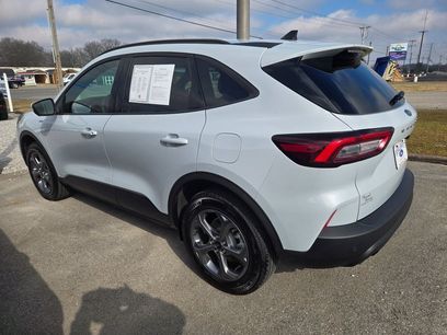 Used 2025 Ford Escape ST-Line Select w/ Tech Pack #2