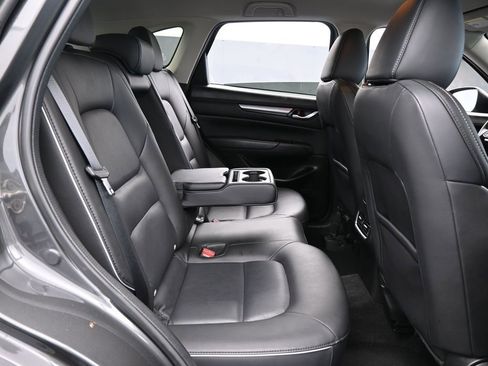 Used 2024 MAZDA CX-5 AWD 2.5 S w/ Select Package image 39