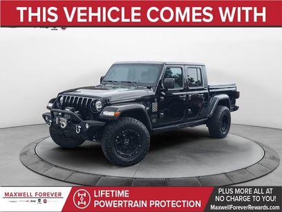 Used 2023 Jeep Gladiator Sport