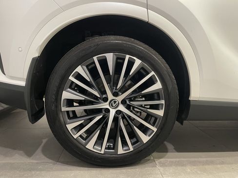 Used 2024 Lexus RX 350 Premium Plus image 9