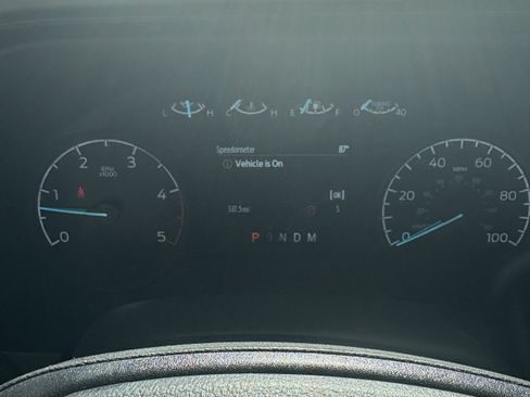 New 2026 Ford F450 XL AWD/4WD image 14