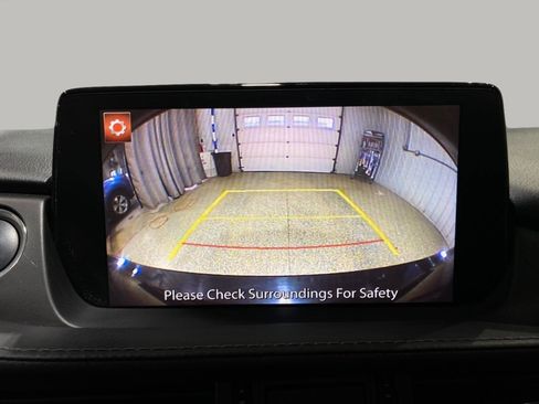 Used 2020 MAZDA MAZDA6 Grand Touring FWD image 12