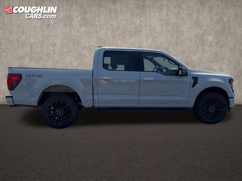 New 2026 Ford F150 XLT w/ Equipment Group 302A MID AWD/4WD image 9