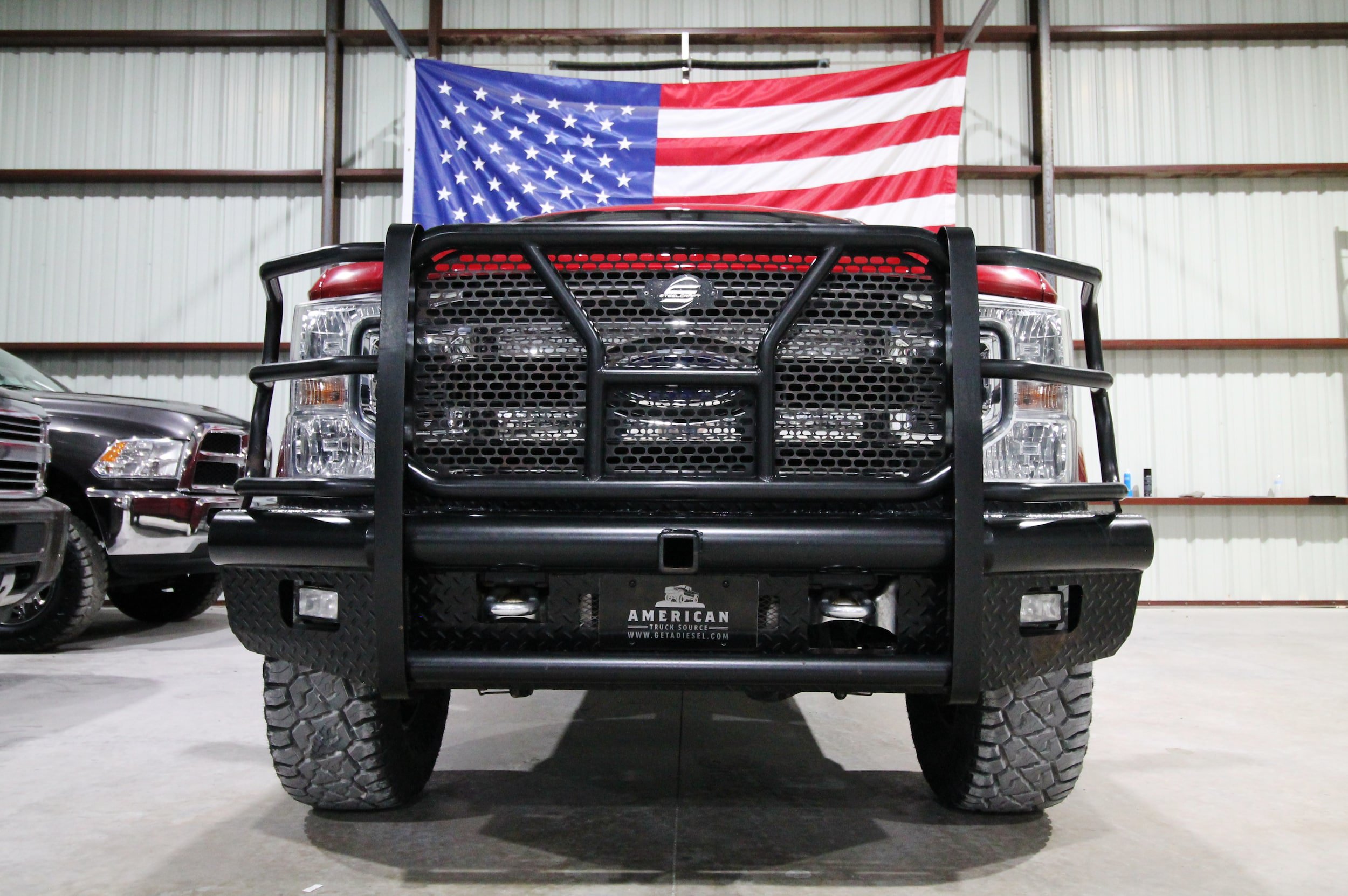 Used 2020 Ford F250 XLT w/ XLT Premium Package AWD/4WD image 2