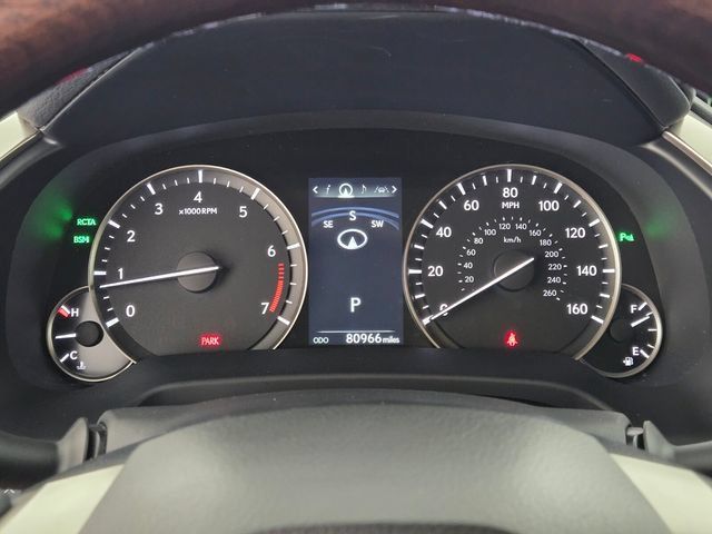 Used 2017 Lexus RX 350 AWD w/ Premium Package image 26