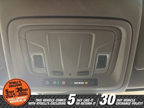 Used 2023 Chevrolet Silverado 1500 LT image 35