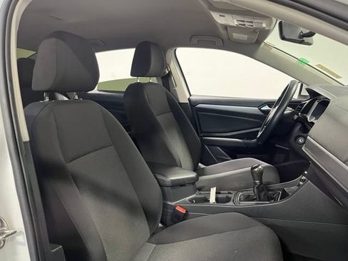 Used 2019 Volkswagen Jetta S w/ Driver Assistance Package FWD image 10