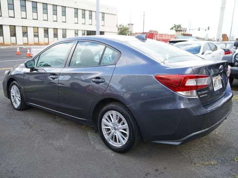 Used 2017 Subaru Impreza 2.0i Premium AWD/4WD image 20