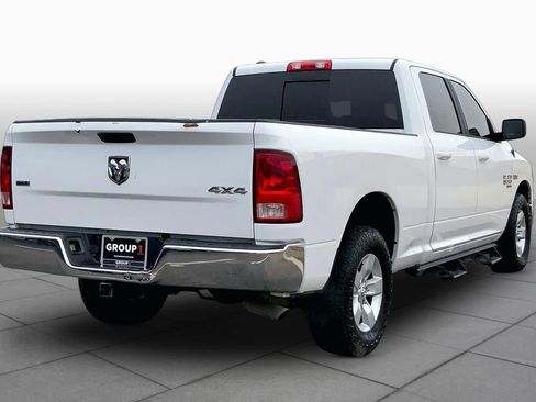 Used 2019 RAM 1500 Classic SLT AWD/4WD image 13