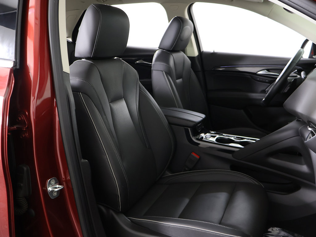Used 2023 Buick Envision Essence FWD image 30
