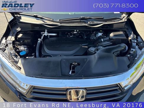 Used 2023 Honda Odyssey Touring image 10