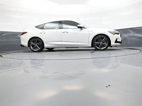 Certified 2025 Acura Integra A-Spec image 27