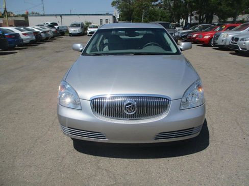 Used 2006 Buick Lucerne CX w/ Entertainment Package image 3